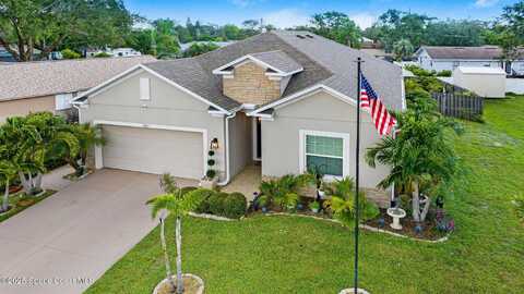 2407 Fallon Boulevard NE, Palm Bay, FL 32907