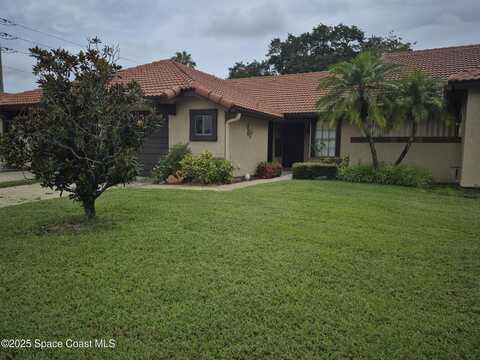 835 Regal Avenue NE, Palm Bay, FL 32905