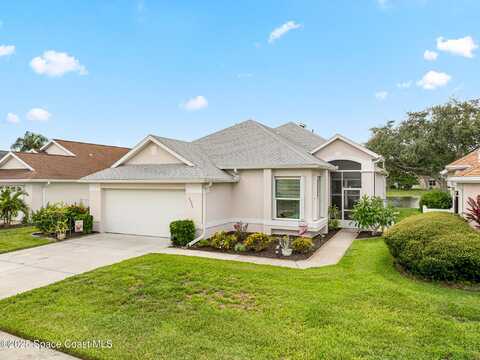 2596 Addington Circle, Rockledge, FL 32955