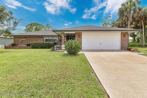 342 Evergreen Street NE, Palm Bay, FL 32907