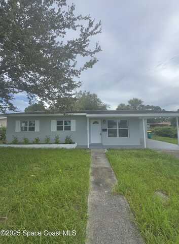 2511 Sarno Road, Melbourne, FL 32935