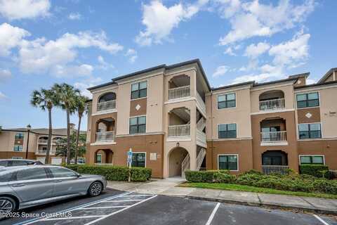 6421 Borasco Drive unit: 3204, Melbourne, FL 32940
