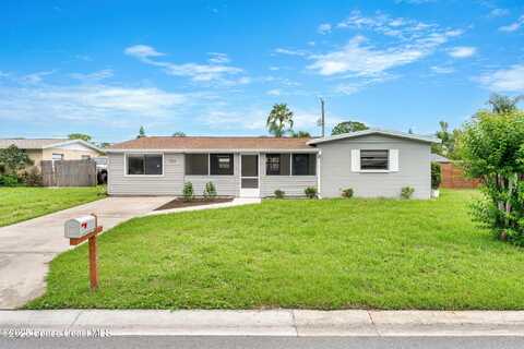 1129 Martha Lee Avenue, Rockledge, FL 32955