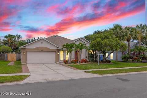 2805 Whistler Street, Melbourne, FL 32904