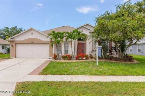 2805 Whistler Street, Melbourne, FL 32904