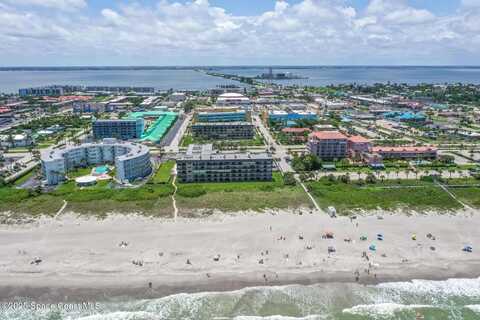 4100 Ocean Beach Boulevard, Cocoa Beach, FL 32931