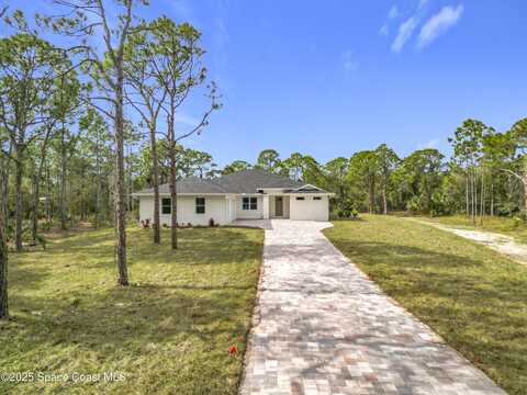 6110 Brabrook Avenue, Grant, FL 32949