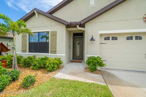 1701 Saxton Road, Cocoa, FL 32926