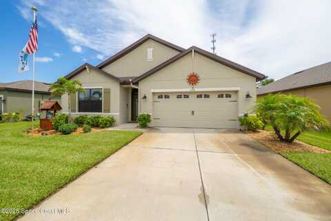 1701 Saxton Road, Cocoa, FL 32926