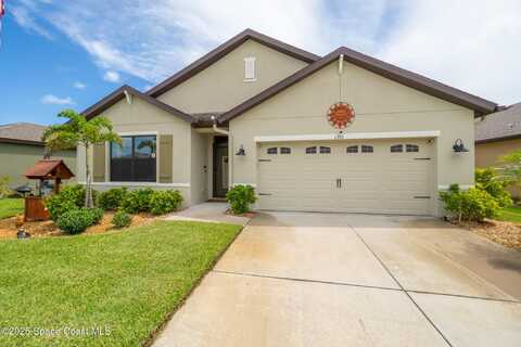 1701 Saxton Road, Cocoa, FL 32926