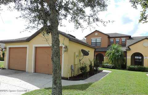 765 Luminary Circle, Melbourne, FL 32901