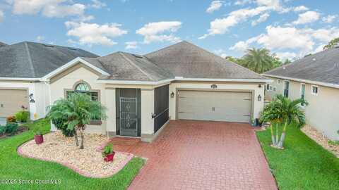 8252 Strom Park Drive, Melbourne, FL 32940