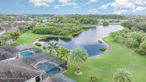 8252 Strom Park Drive, Melbourne, FL 32940