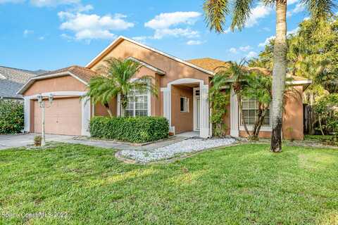 2187 Hedgerow Drive, Merritt Island, FL 32953