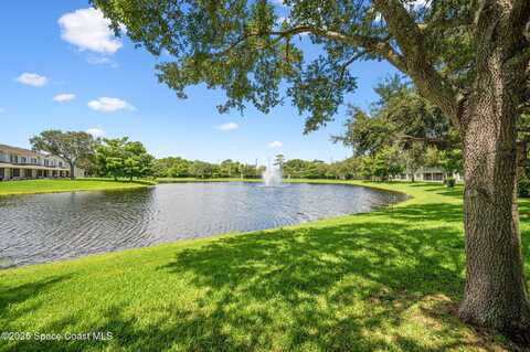 500 Trotter Lane, Melbourne, FL 32940