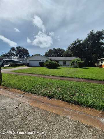 3521 Cumberlin Court, Titusville, FL 32780