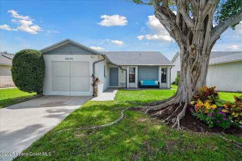 3693 Driftwood Drive, Melbourne, FL 32935