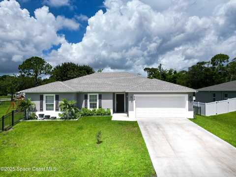 312 Nogales Avenue NE, Palm Bay, FL 32907