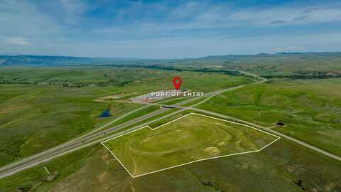TBD St Hwy 339, Sheridan, WY 82801