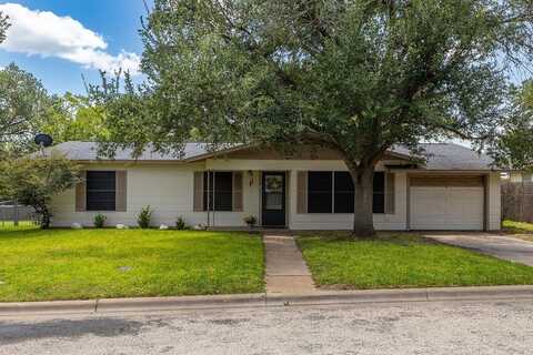 810 S Welhausen Avenue, Shiner, TX 77984