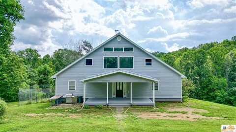 536 Dirigo Road, Breeding, KY 42715