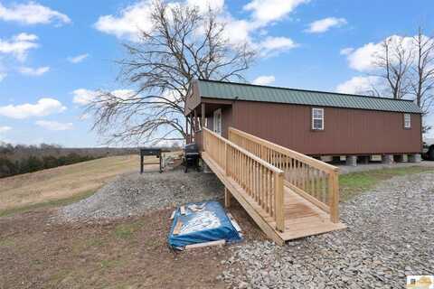 100 Felton Fudge Road, Columbia, KY 42728