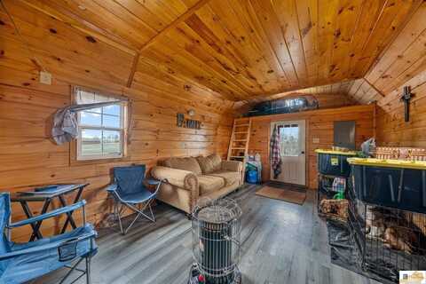 100 Felton Fudge Road, Columbia, KY 42728
