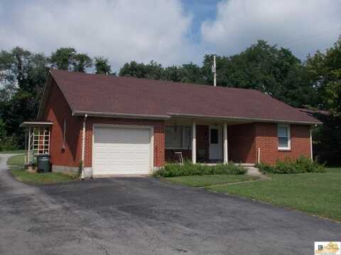 515 White Street, Tompkinsville, KY 42167