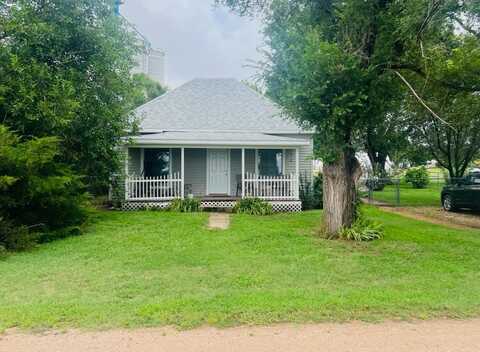 8560 SE 2nd Ave, Kingman, KS 67068
