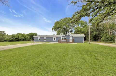 1518 SW 100th, Augusta, KS 67010