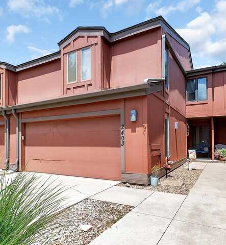 1441 N Rock Rd #2403, Wichita, KS 67206