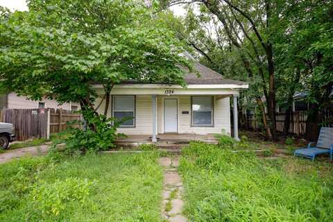 1324 S Emporia Ave, Wichita, KS 67211