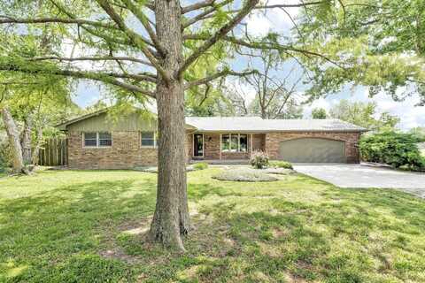 10519 Cora St, Wichita, KS 67205