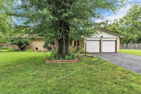 331 S Keith Ave, Wichita, KS 67209