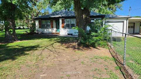 5248 N VALENTINE RD, Park City, KS 67219