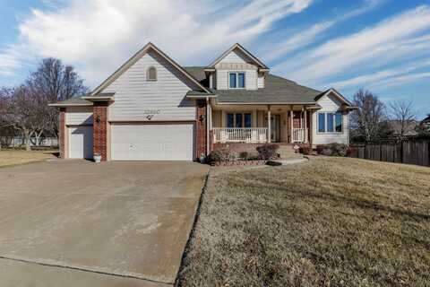 13920 E Bayley Cir, Wichita, KS 67230