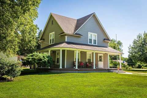 726 Washington St, Clyde, KS 66938