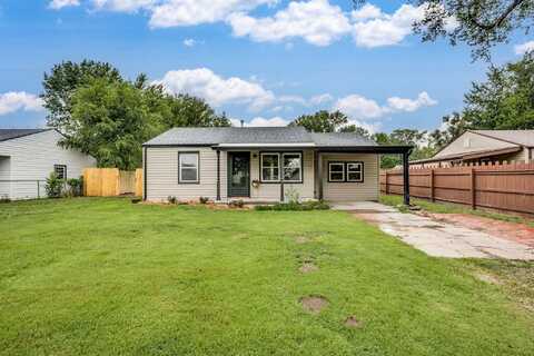 4621 S Gold, Wichita, KS 67217