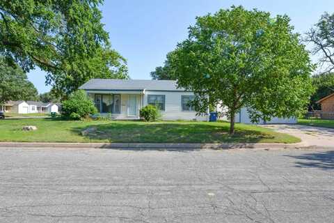 3356 Palisade Ave., Wichita, KS 67217
