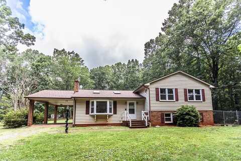 297 Woodlawn Trl, Appomattox, VA 24522