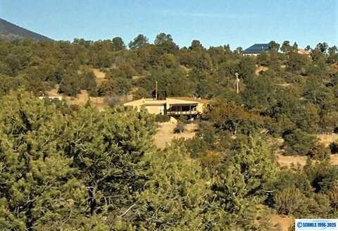 18 Shale Drive, Silver City, NM 88061