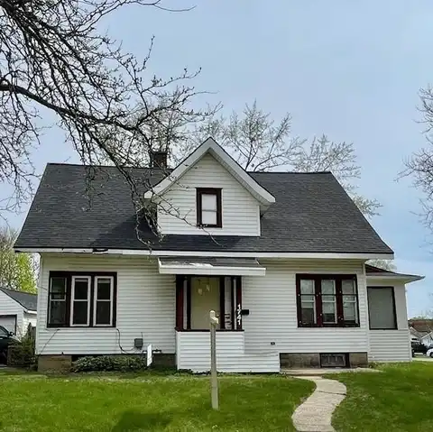 1741 Fayette Avenue, Beloit, WI 53511