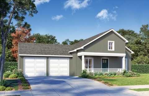 129 Lupine Avenue, Poynette, WI 53955