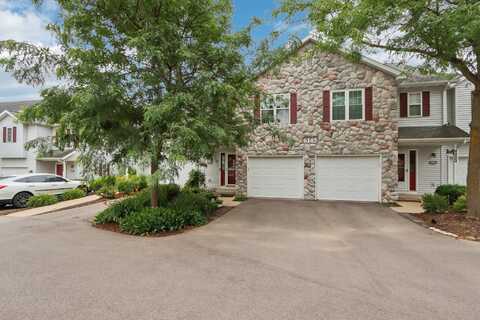 6145 Dell Drive, Madison, WI 53718