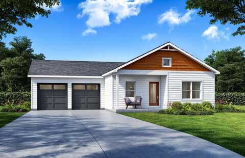 125 Lupine Avenue, Poynette, WI 53955