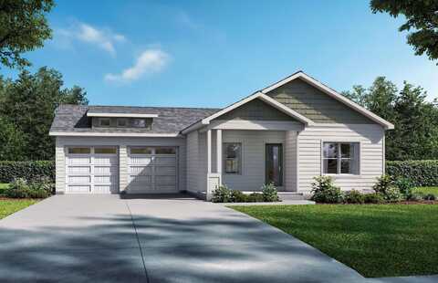 130 Lupine Avenue, Poynette, WI 53955