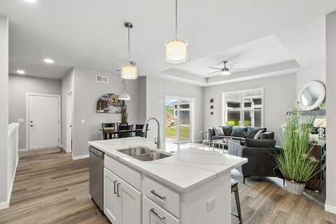 2860 Wild Goose Way, Stoughton, WI 53589