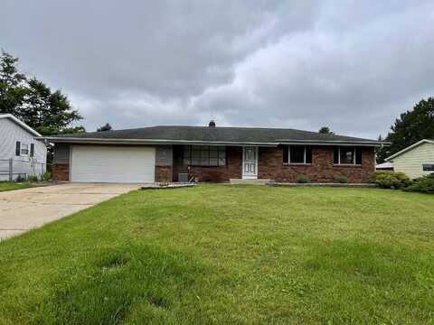 209 Westridge Road, Janesville, WI 53548