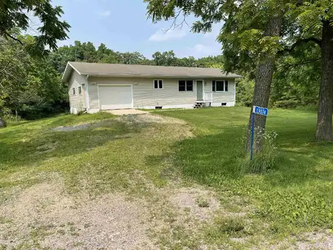 E9074 Weinke Road, North Freedom, WI 53951