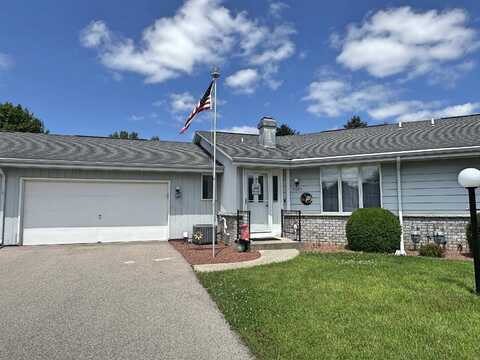 4025 Mackinac Drive, Janesville, WI 53546